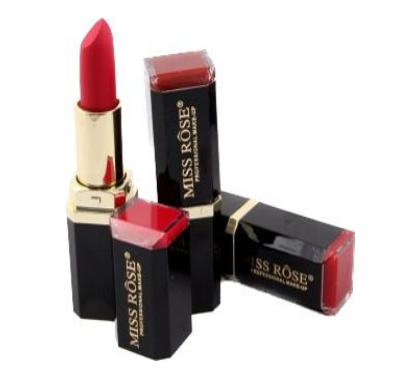 Miss Rose( 3D Fantastic Mineral Lipstick)