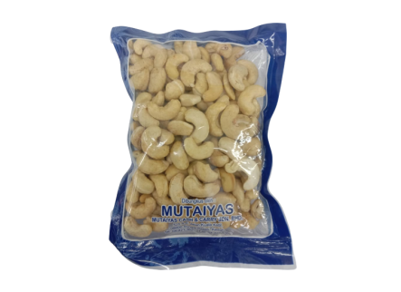 Mutaiyas Cashewnut 200G