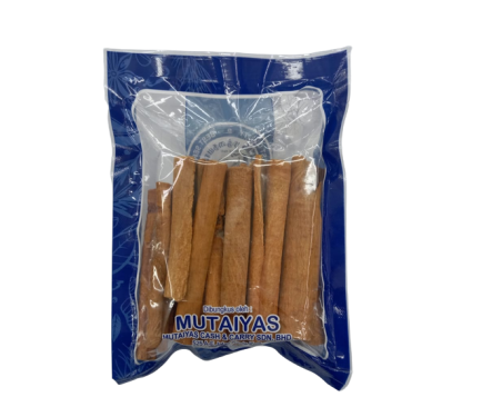 Mutaiyas Kayu Manis 100G