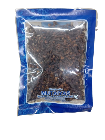 Cloves 50G