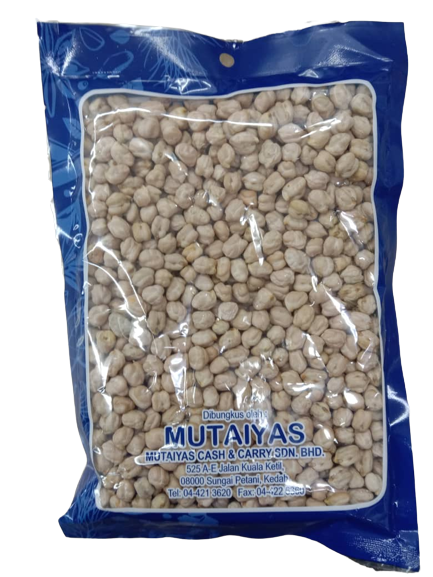 Chickpea 500G