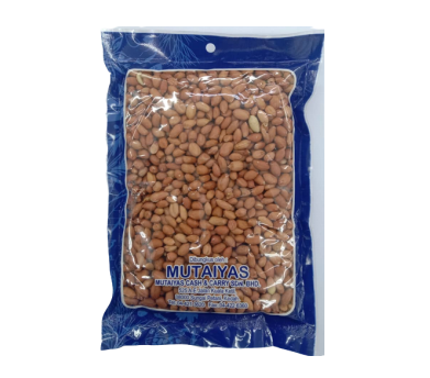 Mutaiyas Kacang Tanah 500G