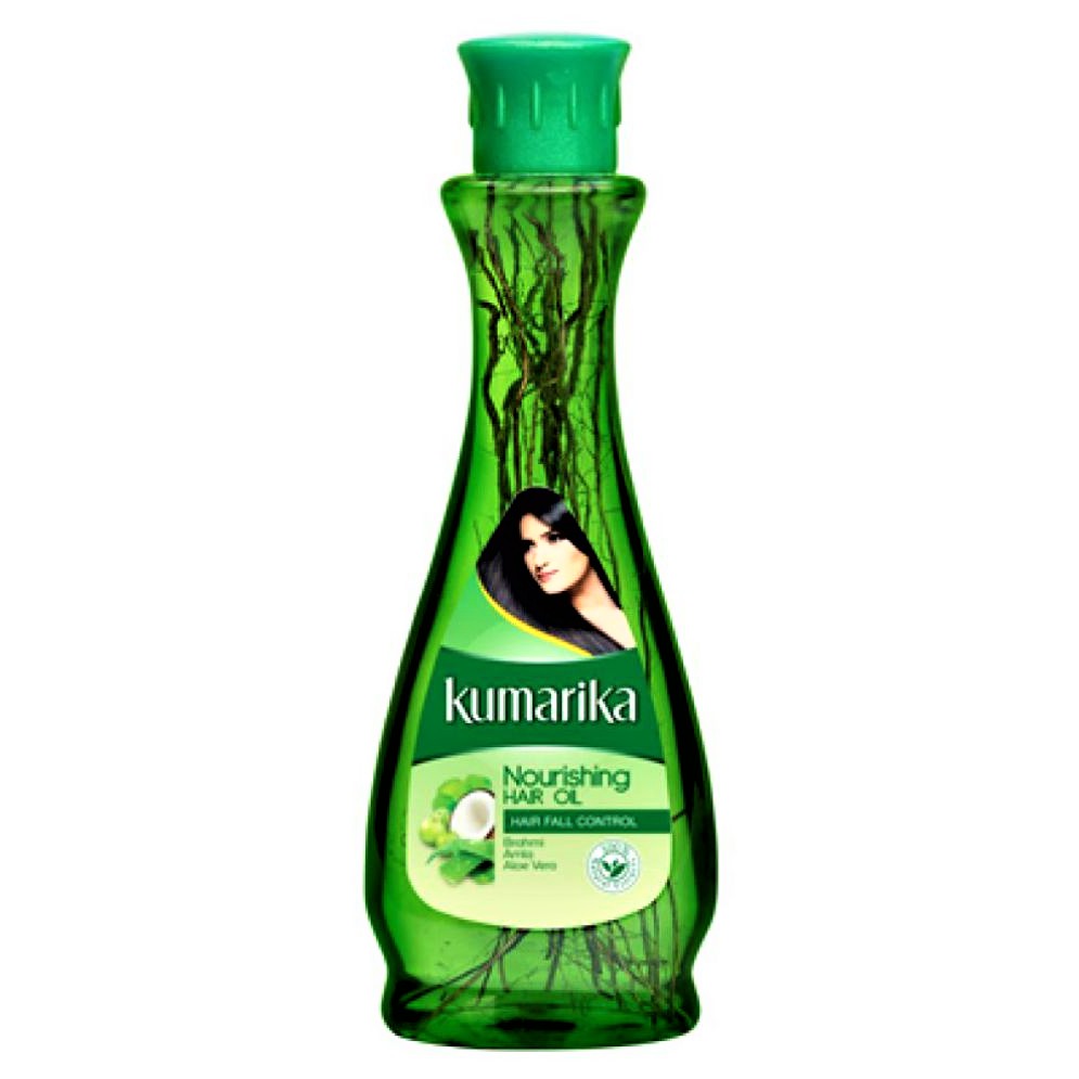 Kumarika Hair Fall Control Hair Oil 100Ml