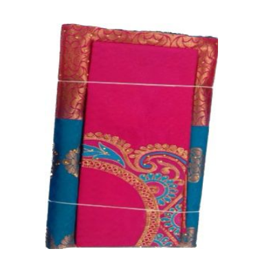 Embose Stone Saree