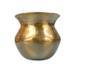 Asy Small Brass Kudam
