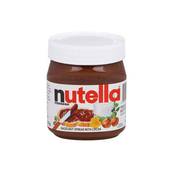 Nutella 350G