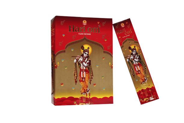 Hari Om Incense Sticks