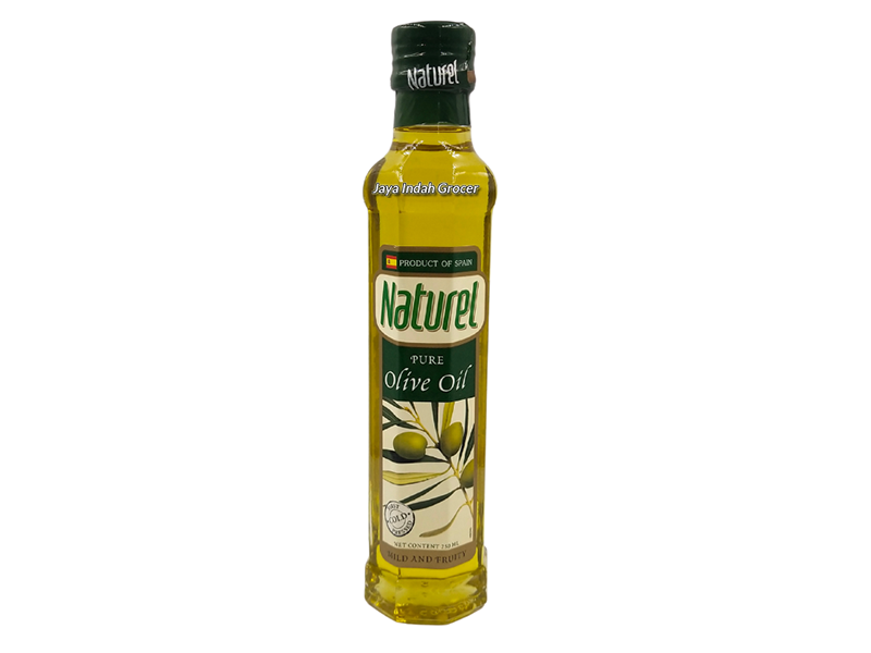 Naturel Pure Olive Oil 250Ml