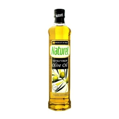 Naturel Extra Virgin Olive Oil 250Ml