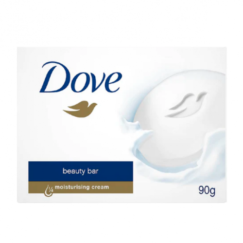 Dove Soap 90G