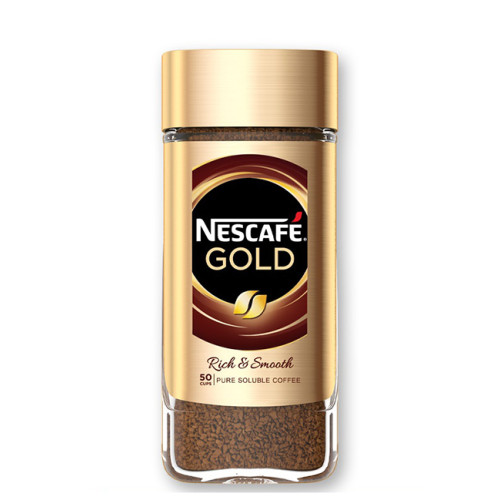 Nescafe Gold 100G