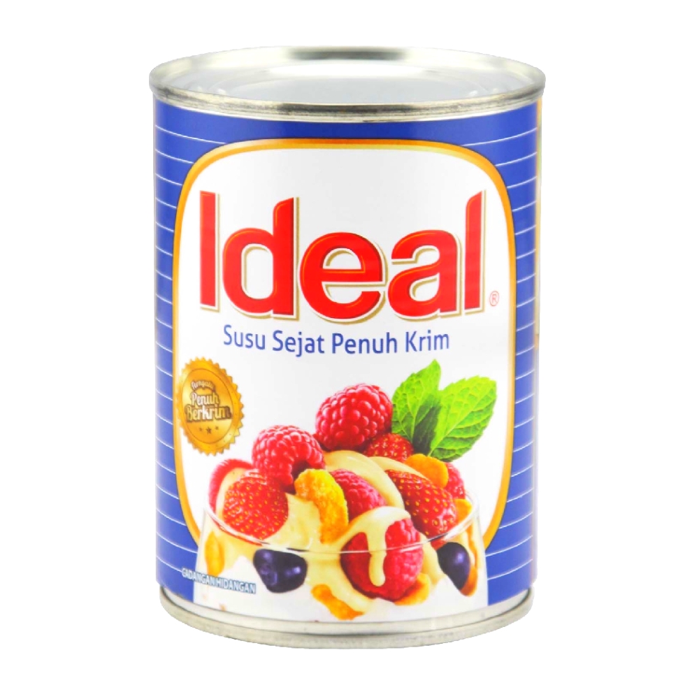 Ideal Evaporated Creamer 500G