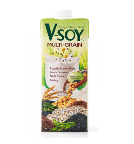 V-soy Multi Grain (Susu Kaya Soya) 100Ml