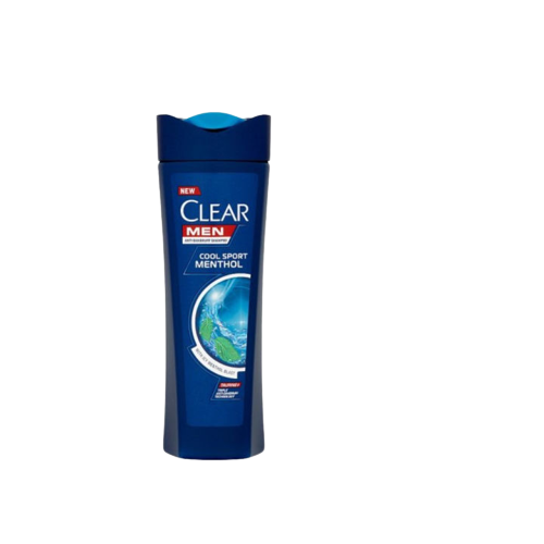 Clear Men Cool Sport Menthol 315Ml