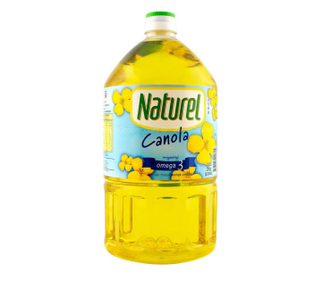 Natural Blend Canola 2Kg