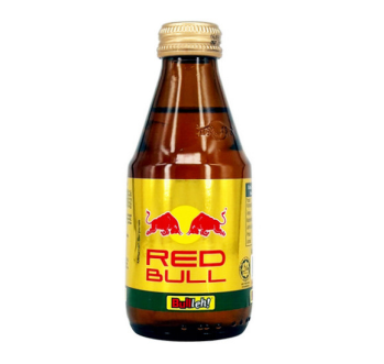 Red Bull 150Ml