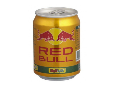 Red Bull (360 Energy Pro) 250Ml