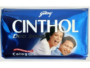Cinthol Cologne Deo Soap 125G