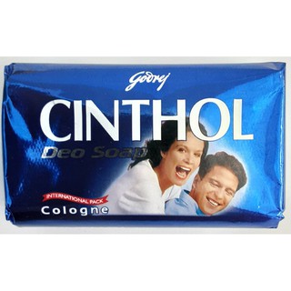 Cinthol Cologne Deo Soap 125G