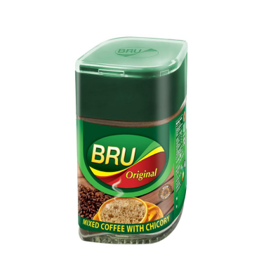 Bru Original 50G