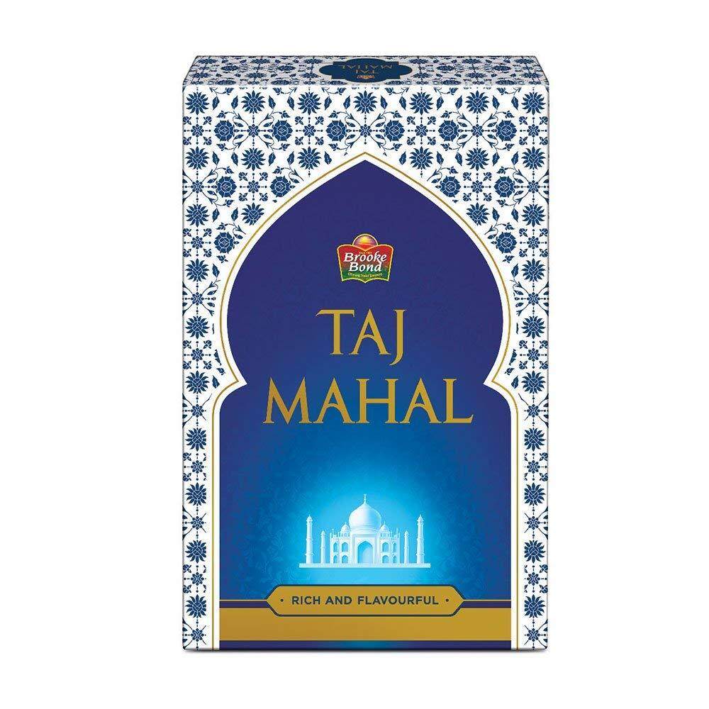 Brooke Bond Taj Mahal Tea 250G