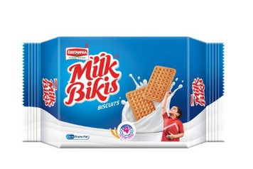 Britannia Milk Bikis 100G