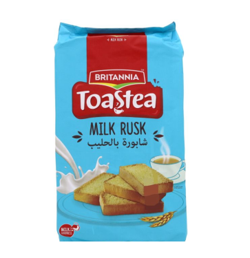 Britannia Toastea (Milk Rusk) 280G