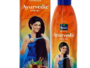 Parachute Ayurvedic Coconut Hair Oil 180Ml