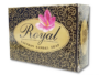 Royal Saffron Sandal Soap 75G