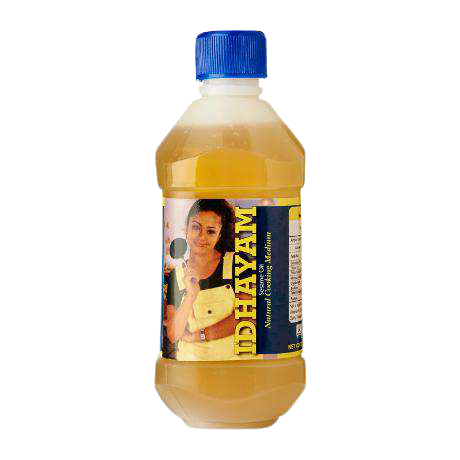 Idhayam Sesame Oil 200Ml