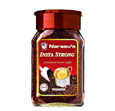 Narasu’s Pure Strong 50G