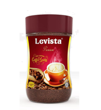 Levista Premium Coffee 100G