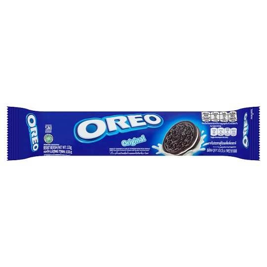 Oreo Original 120G