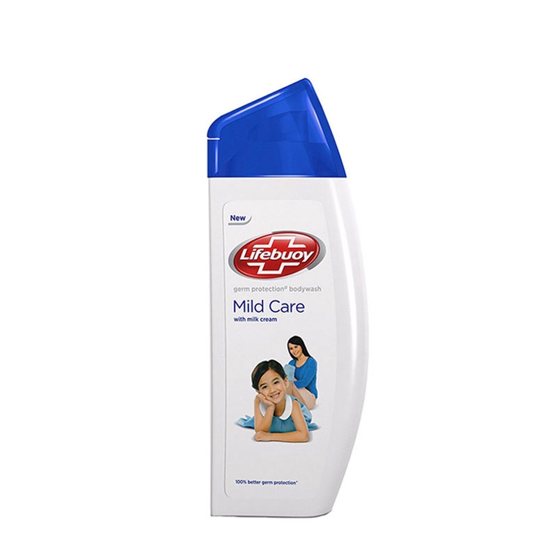 Lifebuoy Mild Care Bodywash 300Ml