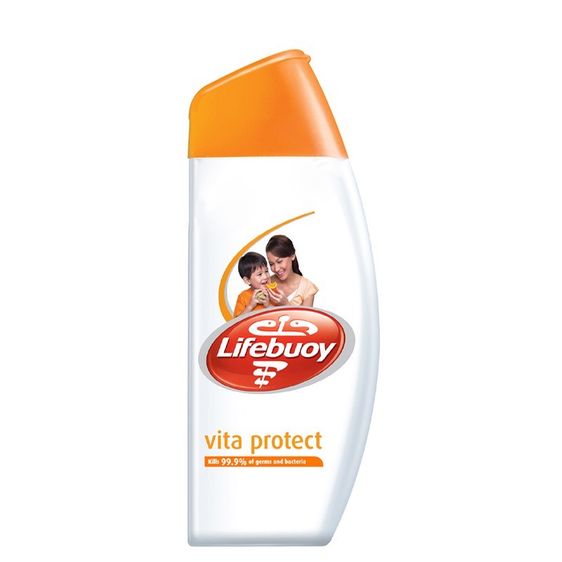 Lifebuoy Vita Protect Bodywash 300Ml