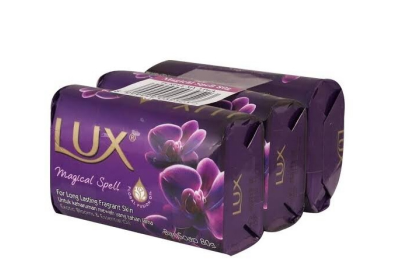 Lux Bar Soap Magical Spell (3*80G)