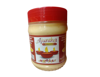 Ajuntha Pure Vanaspathi Ghee 1L