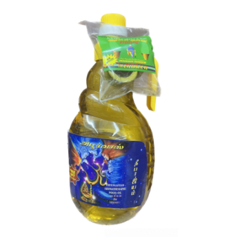 Aboorvas Pooja Oil 1L