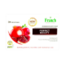Franch Pomegranate Soap 100G