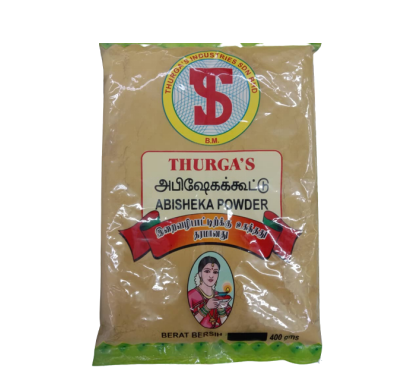 Thurga’s Abishega Powder 400G