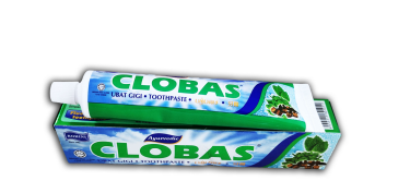 Rohini Globas Toothpaste 175G