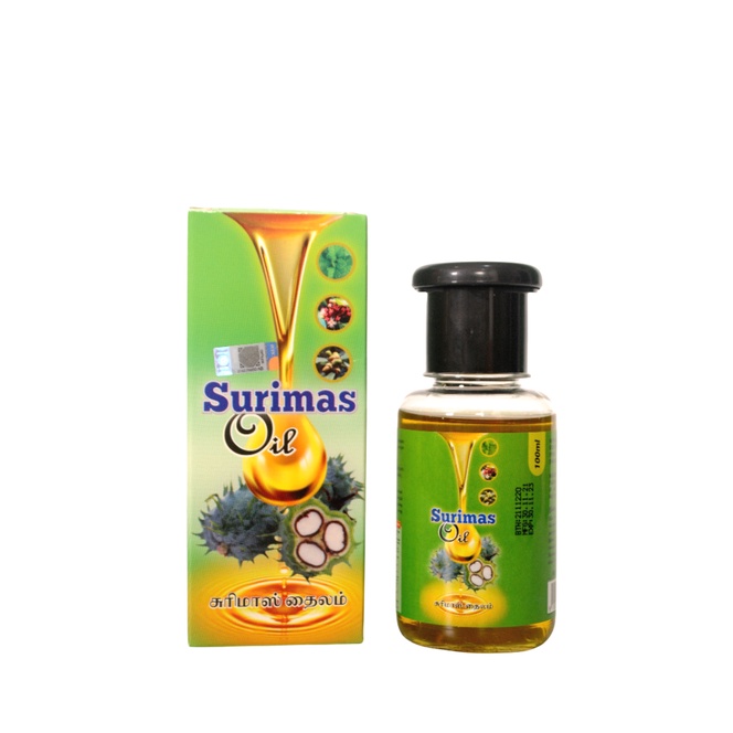 Surimas Oil 100Ml