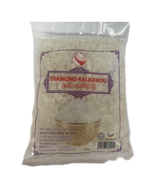 D’devis Diamond Panakalkandu 300G