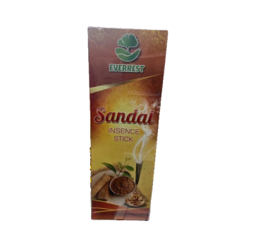 Everrest Incense Sticks (Bathi) Sandal