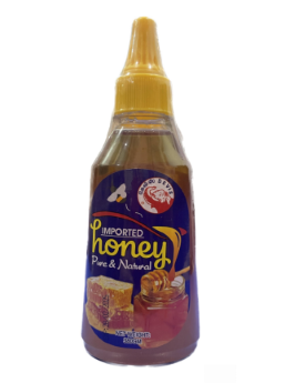 D’devis Imported Honey Pure And Natural 300G