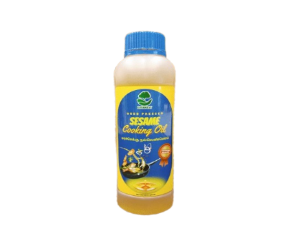 Everrest Sesame Cooking Oil 250Ml