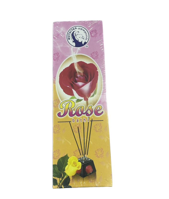 Mutaiyas Bathi (Rose) (24G* 12Packets)