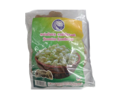 Mutaiyas Jasmine Sambrani (20Pcs)