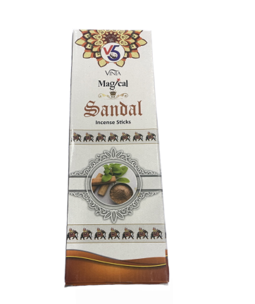 Vinia Incense Stick Sandal