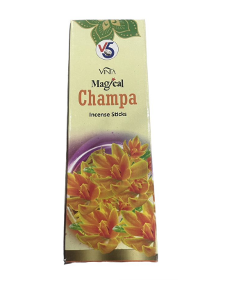 Vinia Incense Stick Champa